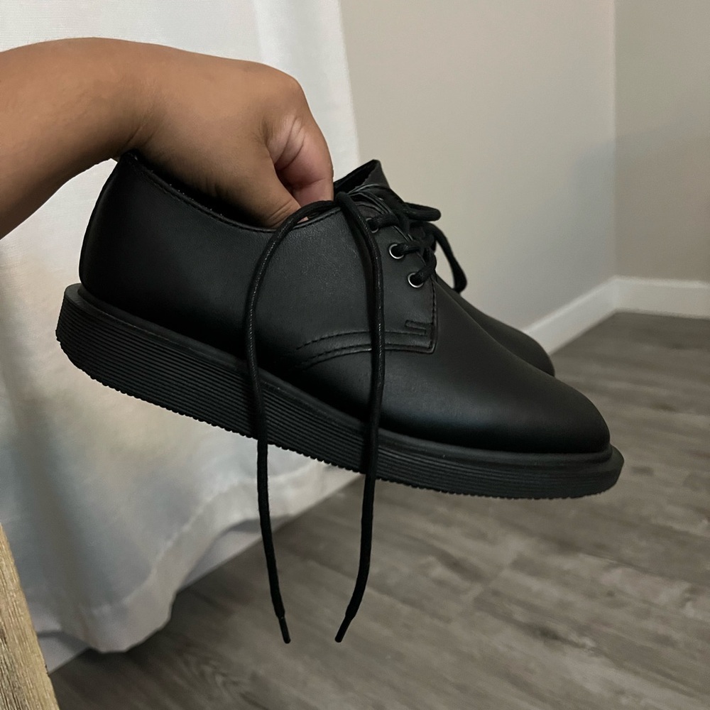 dr martens Torriano Brando
